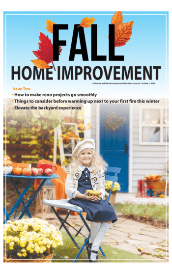 NS Fall Home Improvement Issue 2