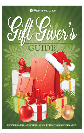 Gift Givers Guide 2022