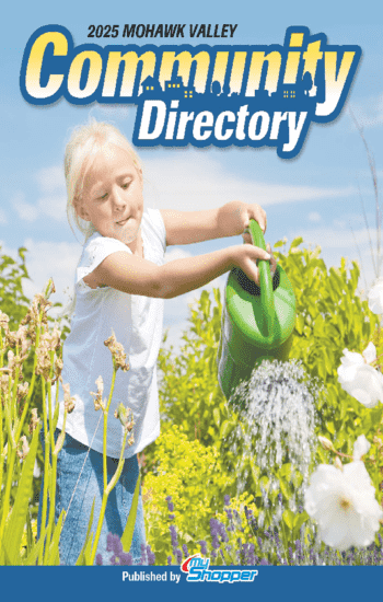 Mohawk Valley Community Directory 2025