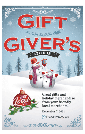 NS Gift Givers Guide
