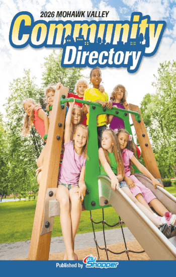 Mohawk Valley Community Directory 2026